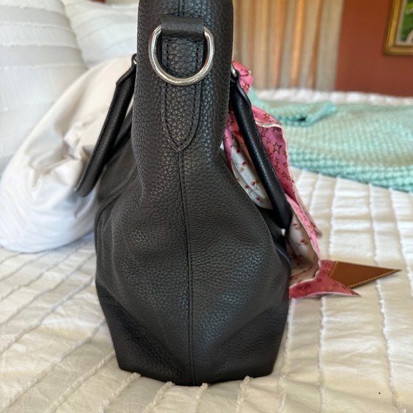 Silk Coach Scarf - Picture 5 of 12